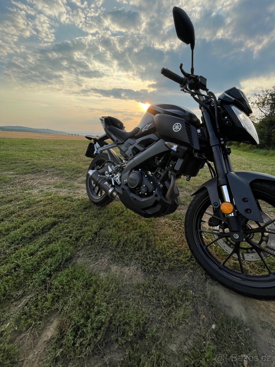 MT-125