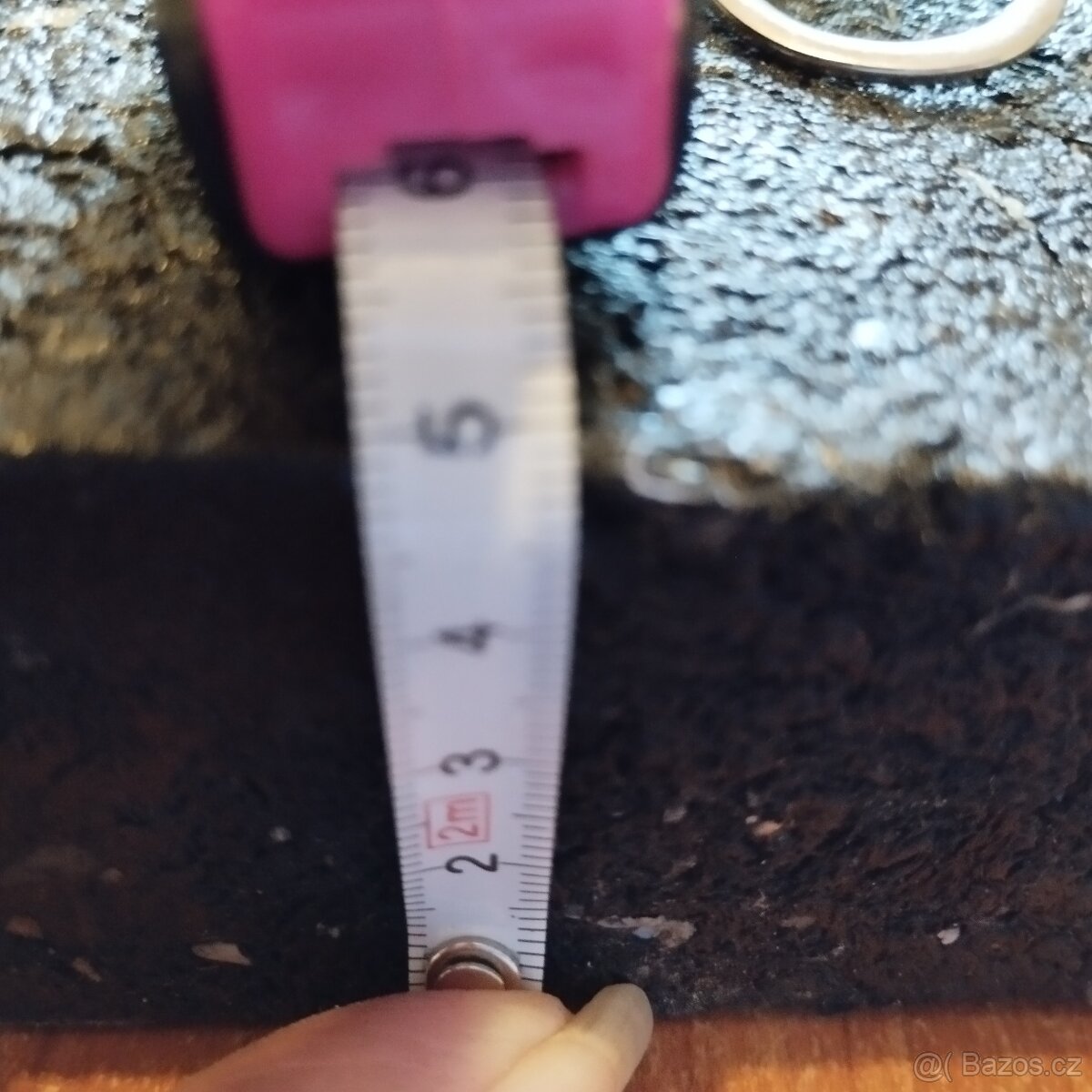 Prodám nevyužitou recyklatovou dlažbu