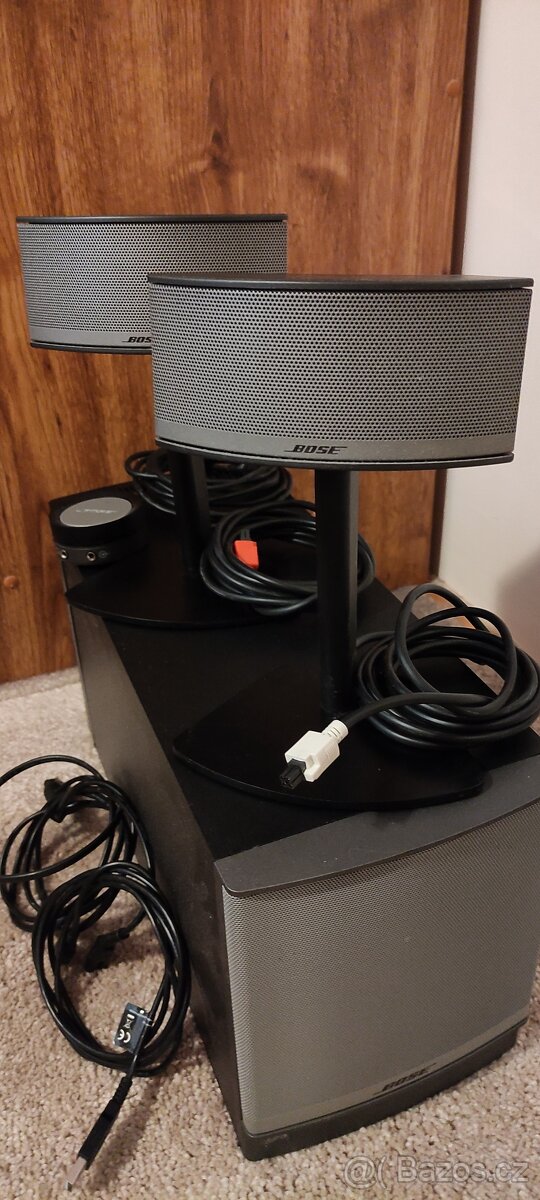 BOSE Companion 5