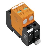 Svodič přepětí WEIDMÜLLER 1352150000 VPU 2 280V 12,5KA