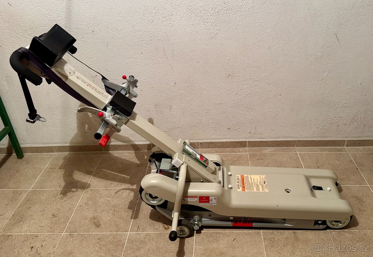 Prodám schodolez STAIR AID SA-3