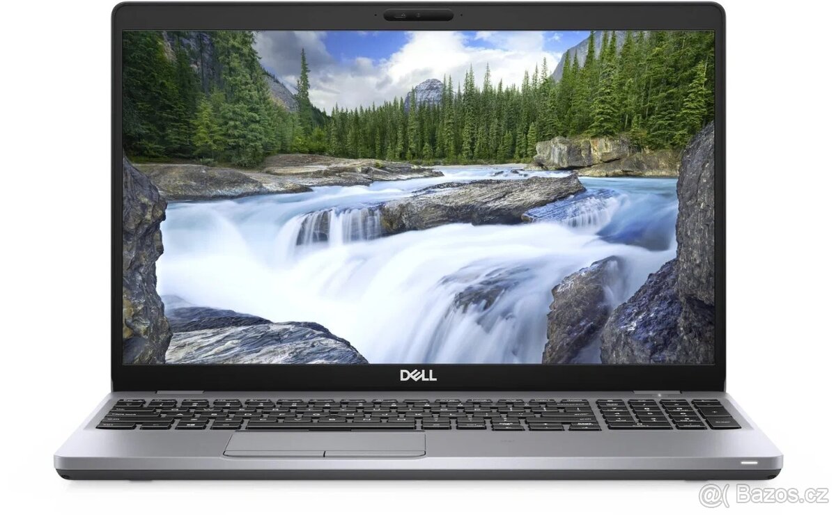 Dell Latitude 5510 15,6" FHD IPS i5 32GB 500GB W11Pro