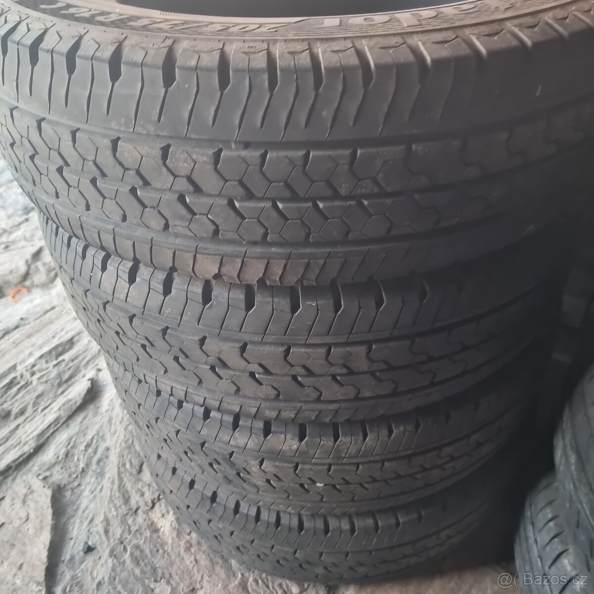 205/75 R 16 C