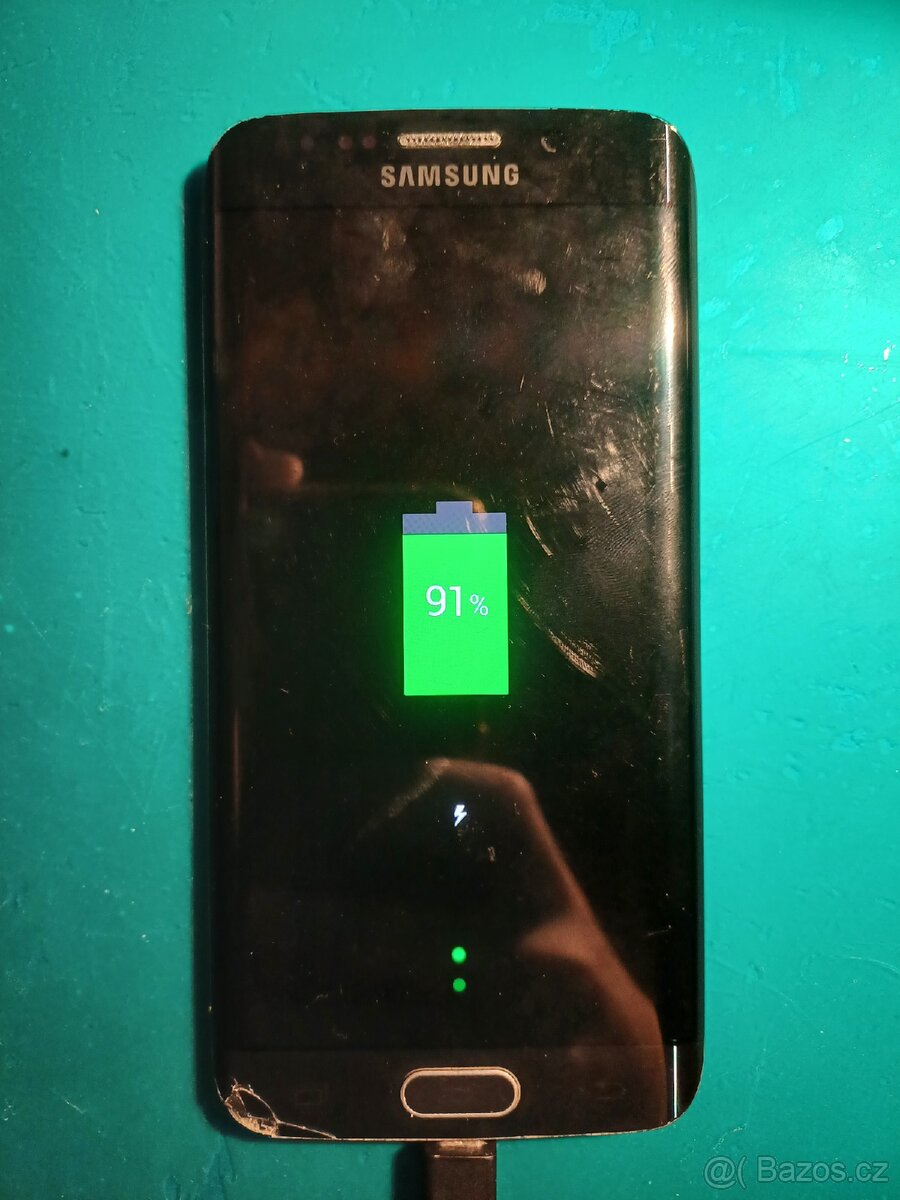 Samsung galaxy s6 edge