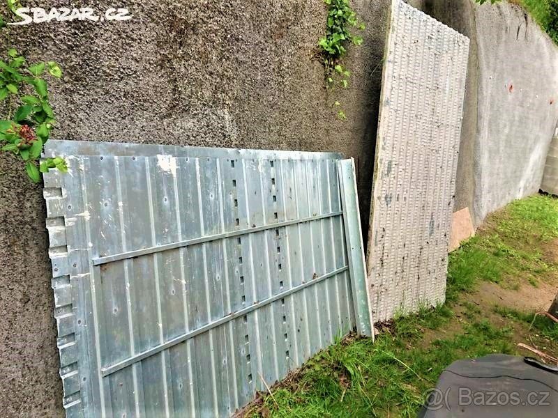 Kompletní stavební pouzdro posuvné dveře VELIKOST UPRAVÍME