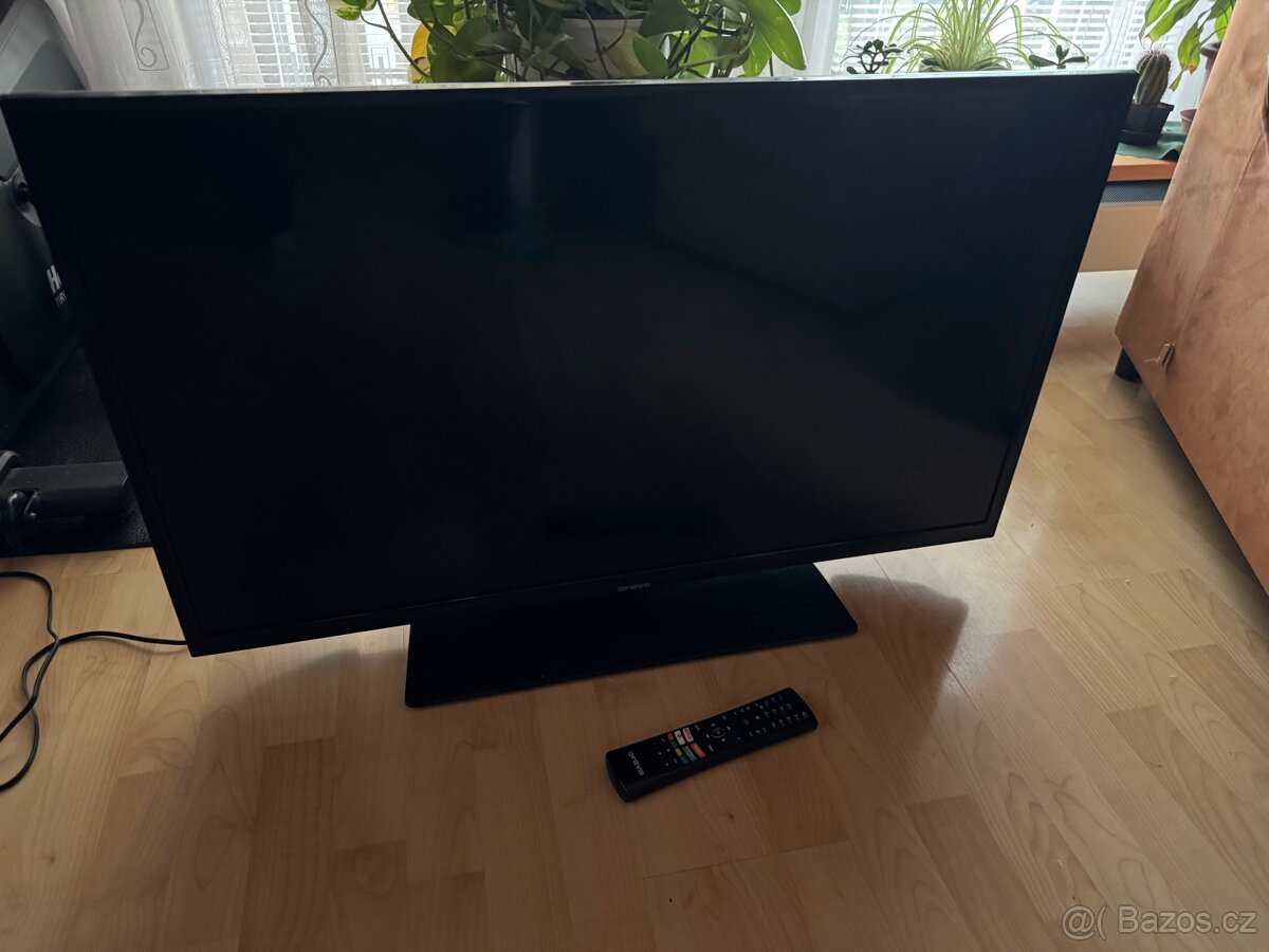 Televize Orava LT 1019, SMART LED, HD Ready