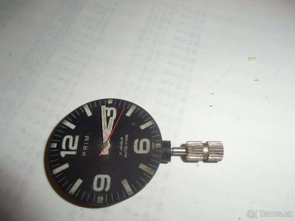 Prim Auto-Time