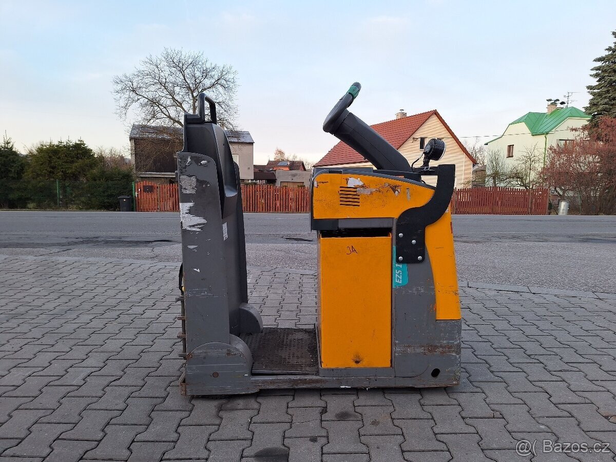 JUNGHEINRICH EZS 130