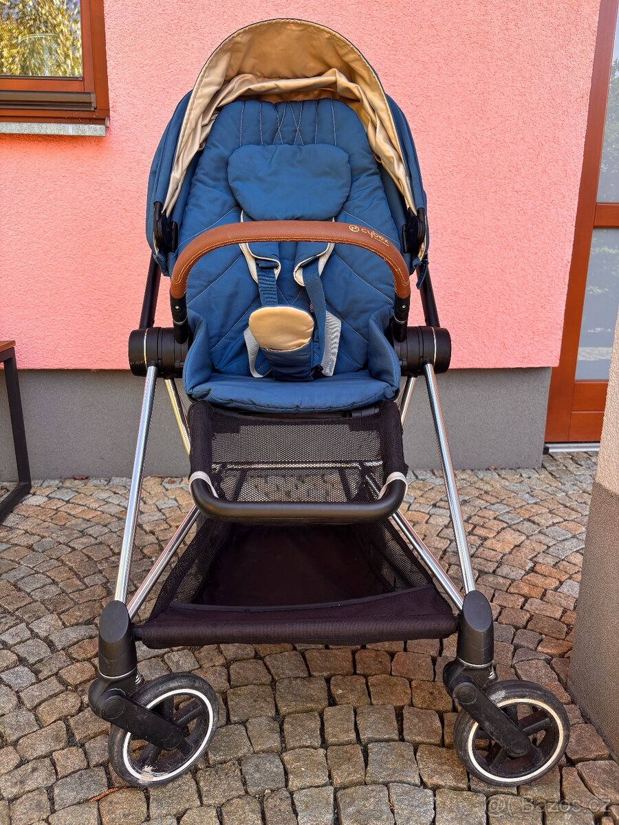 Cybex mios 2022
