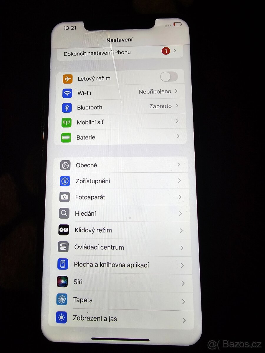 Iphone XS MAX 256GB