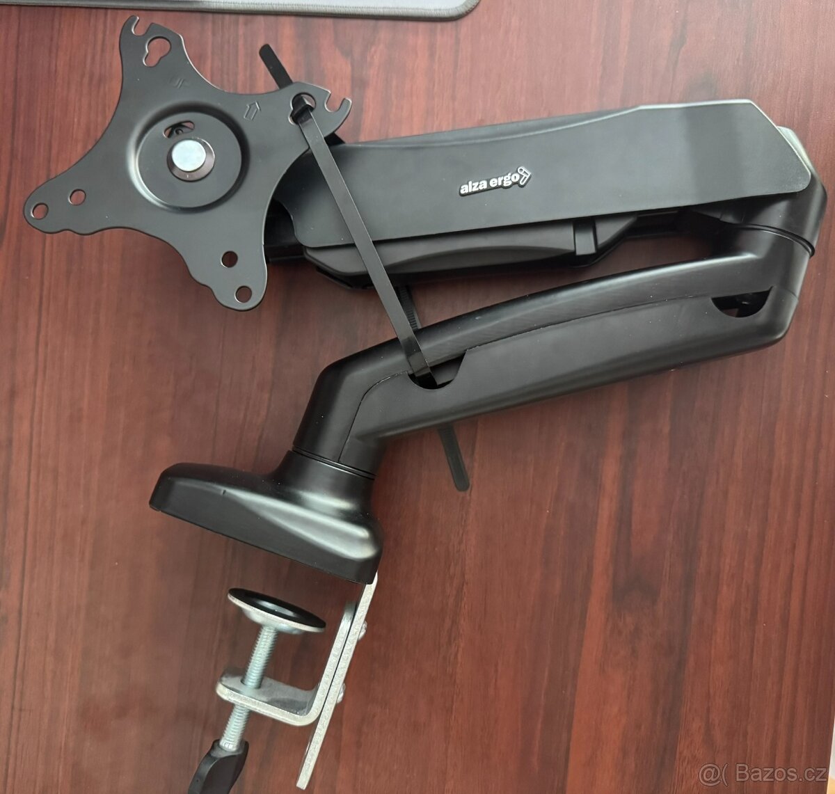 AlzaErgo Arm AR1.1 černý