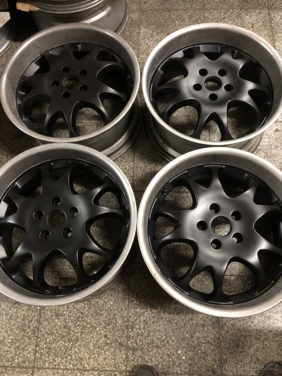 Alu kola r18 5x112