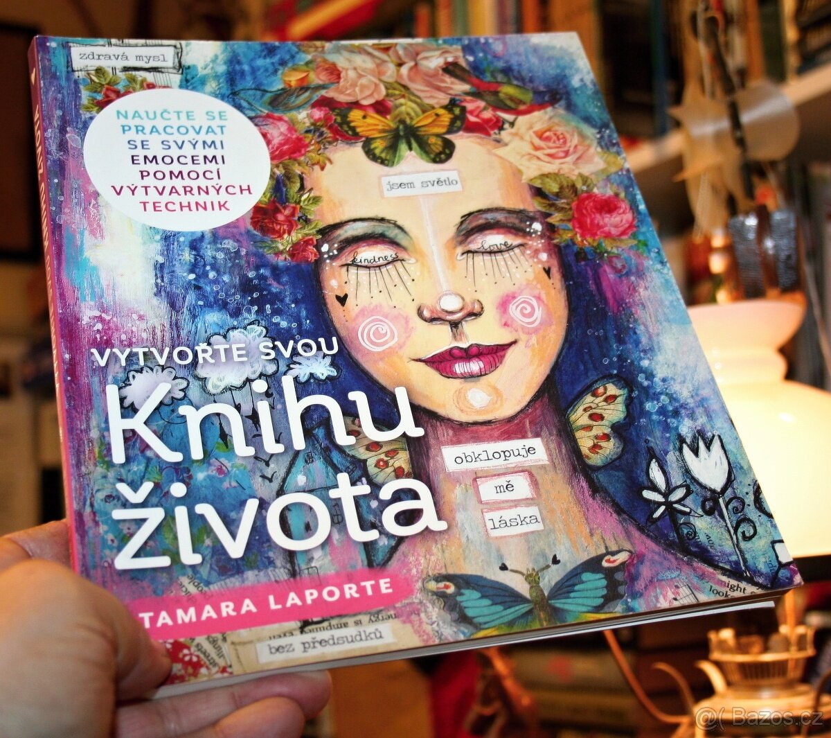 VYTVOŘTE SVOU KNIHU ŽIVOTA (nesehnatelné)