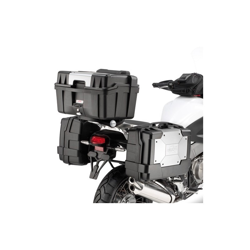 Honda crosstourer 1200 12-19 nosič bočních kufr Kappa KLR 11