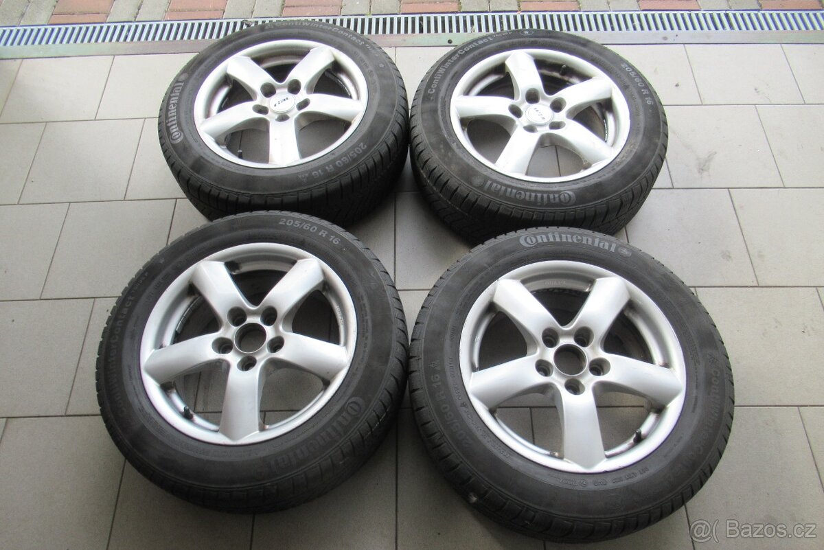 ALU 5x112