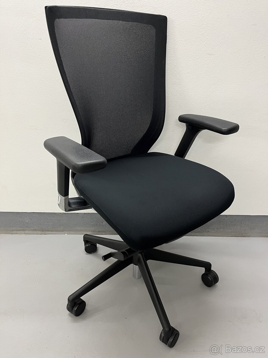 Kancelářská židle Sidiz T50