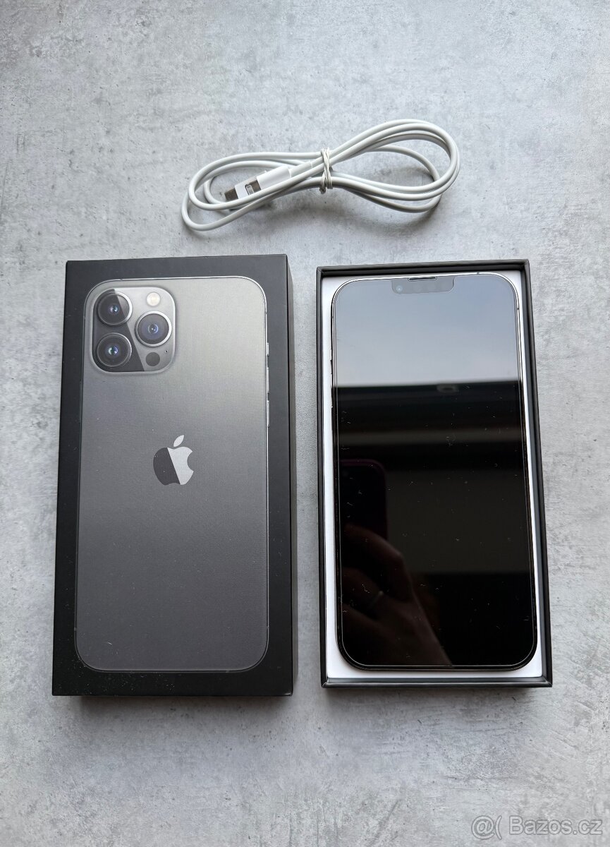 iPhone 13 pro max 128gb