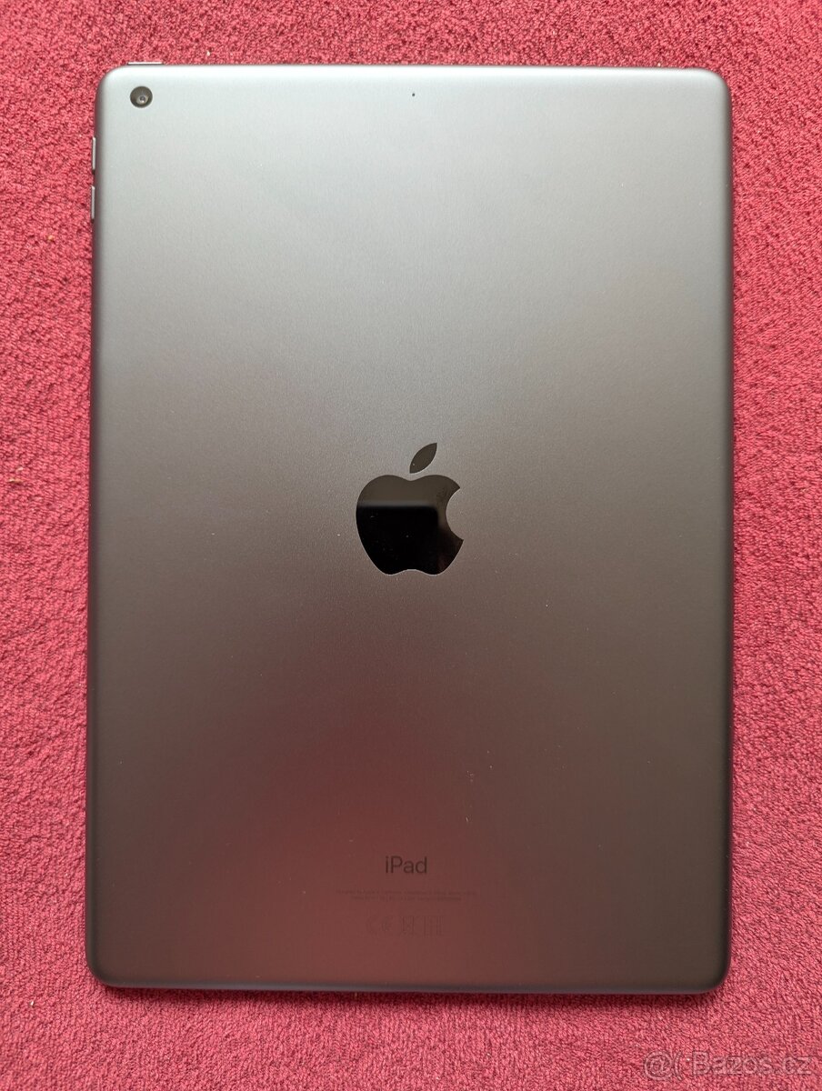 iPad 10.2" TOP STAV