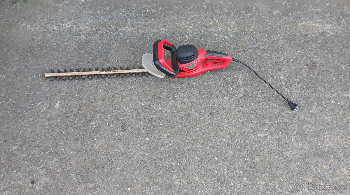 elektricke nuzky plotostrih hecht