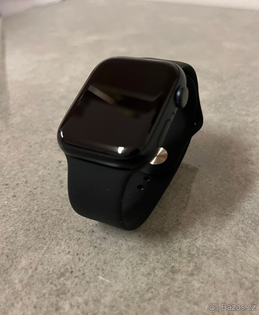 Apple Watch 10 46mm Black