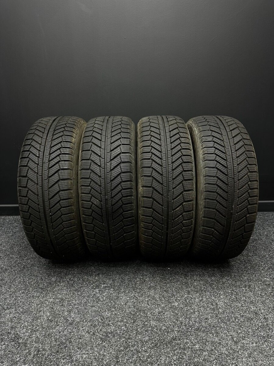 Sada pneu PointS 205/55/16 91H