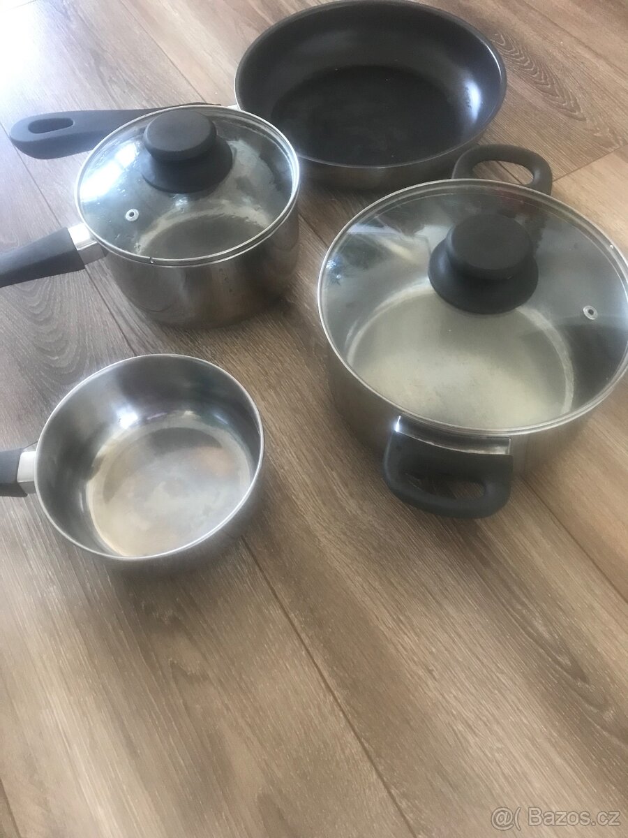NÁDOBÍ IKEA