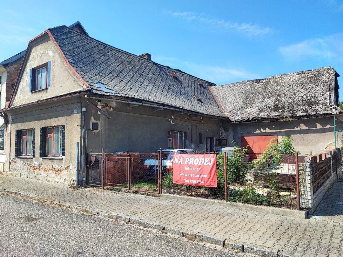 Prodej domu 4+1 • 151 m² bez realitky