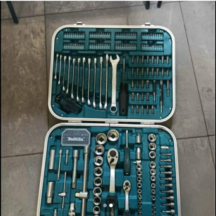 Makita golá sada