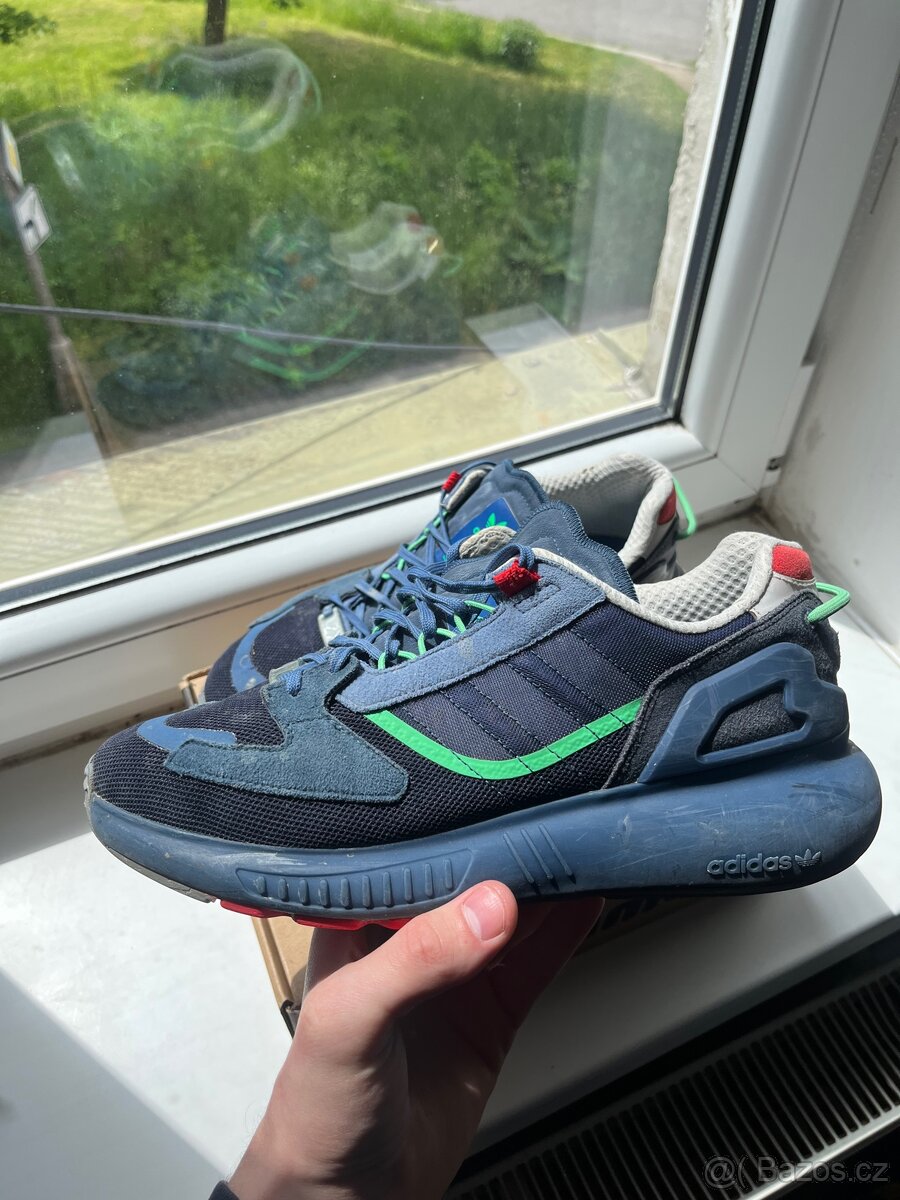 Adidas ZX 5K Boost
