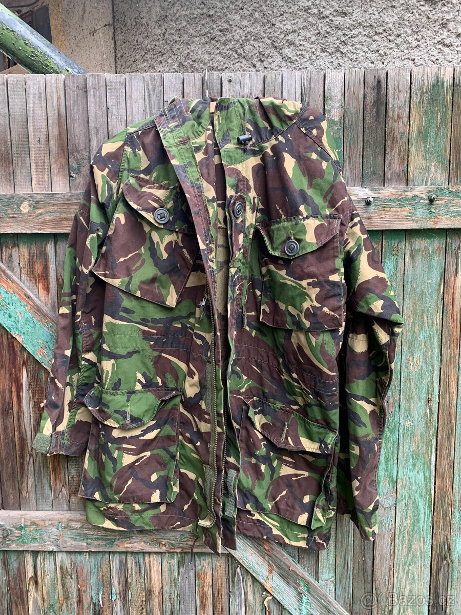 AIRSOFT oblečení