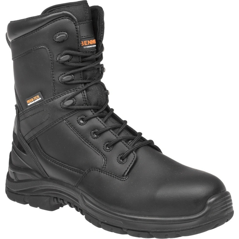 Bennon Commodore S3 Non Metallic velikost 43