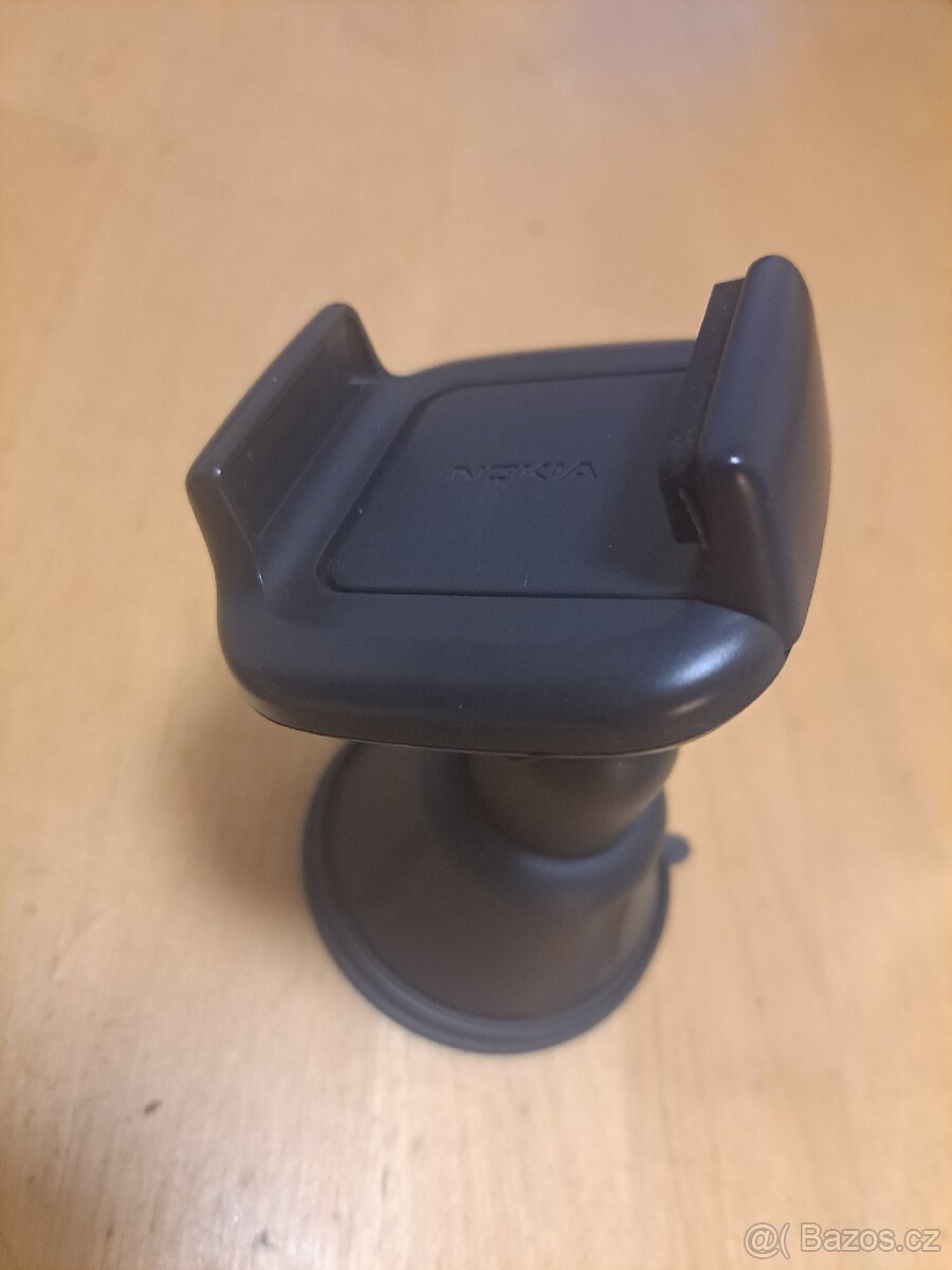 Držák Nokia na mobil s přísavkou