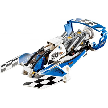 Lego Technic set-42045