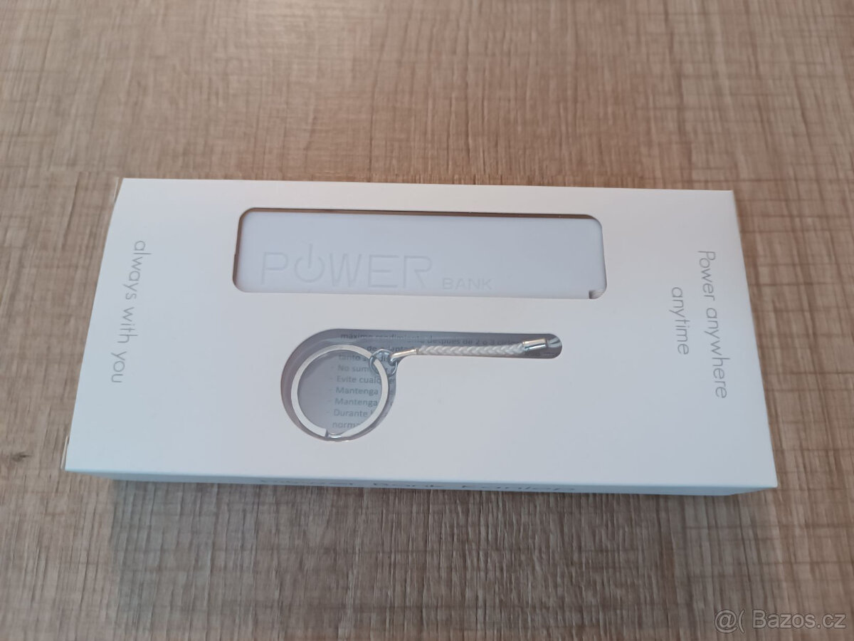 Mini PowerBank