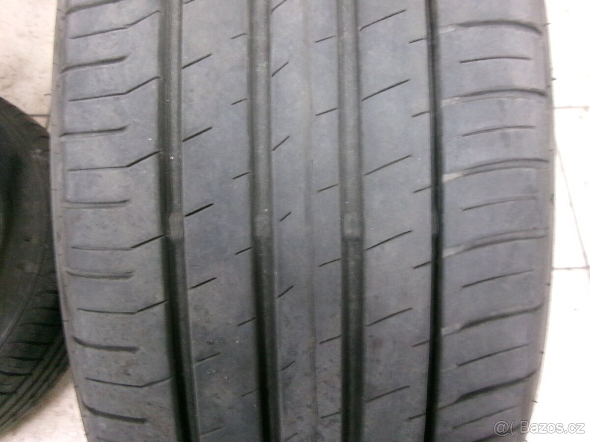 205/60 R16 FALKEN (4,5mm) č.15399/g