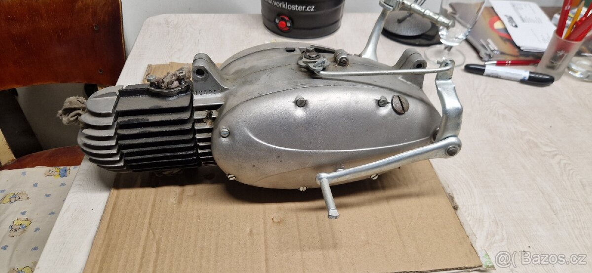 Jawa 555
