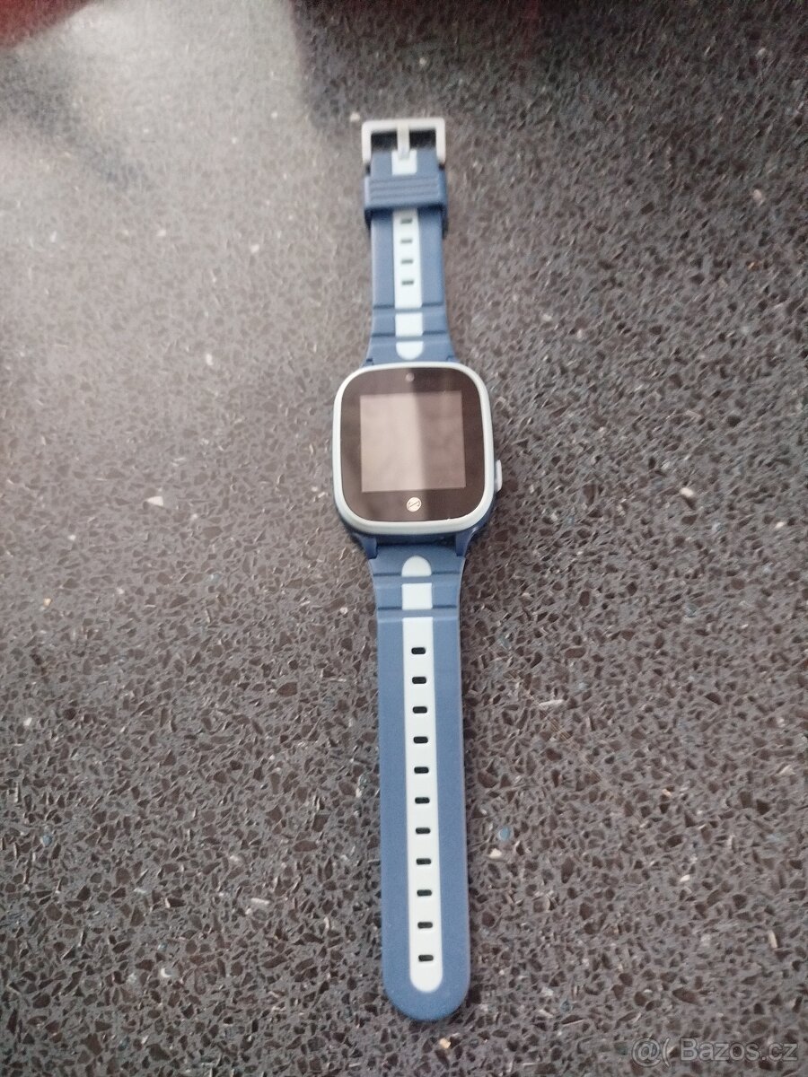 Dětské chatre Smart godinky