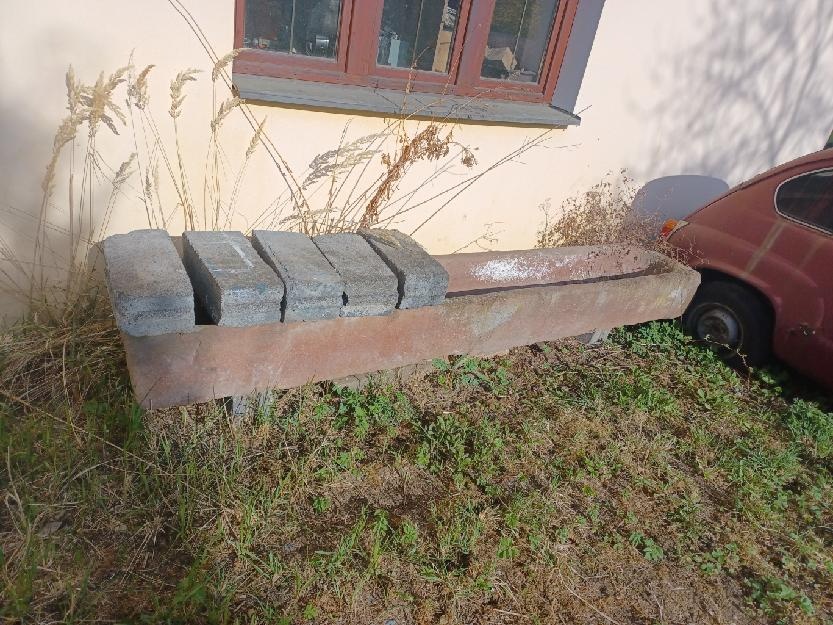 Pískovcové žlaby