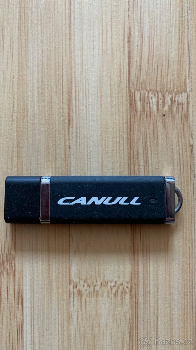 CANULL USB Flash 64 GB