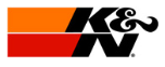 K&N FILTERS BMW/MINI/VW/ŠKODA/PORSCHE/MERCEDES