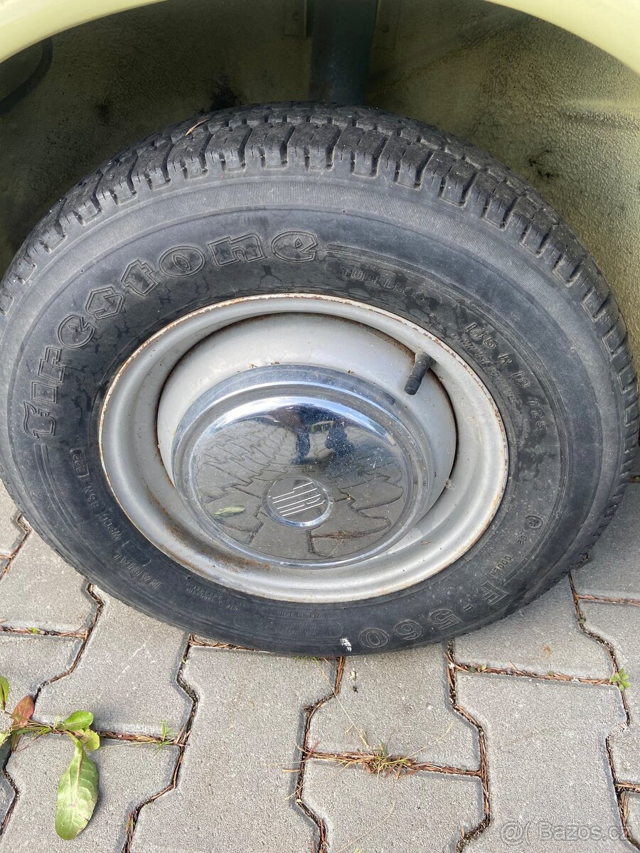 Fiat 600