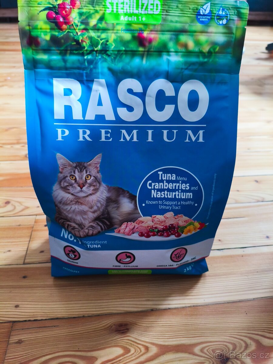 granule Rasco