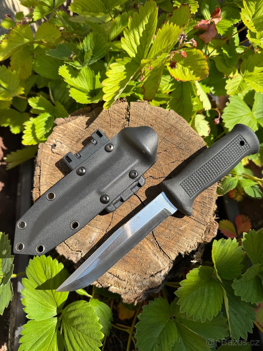 Mikov Uton N690 + kydex - REZERVACE