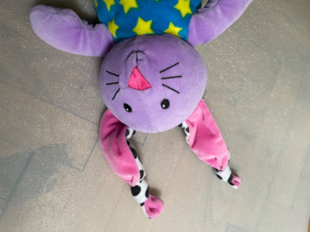 LAMAZE myška