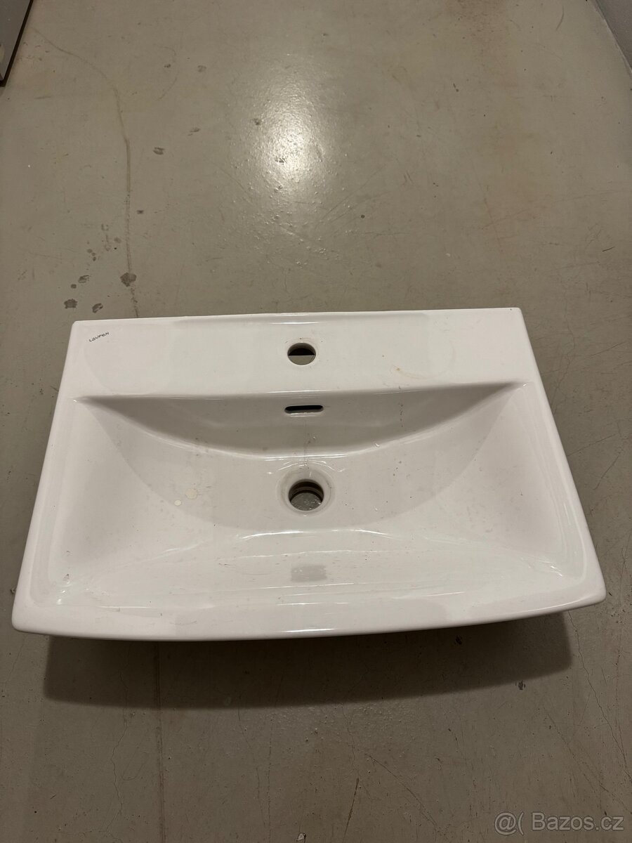 Laufen Pro Nordic 56x42