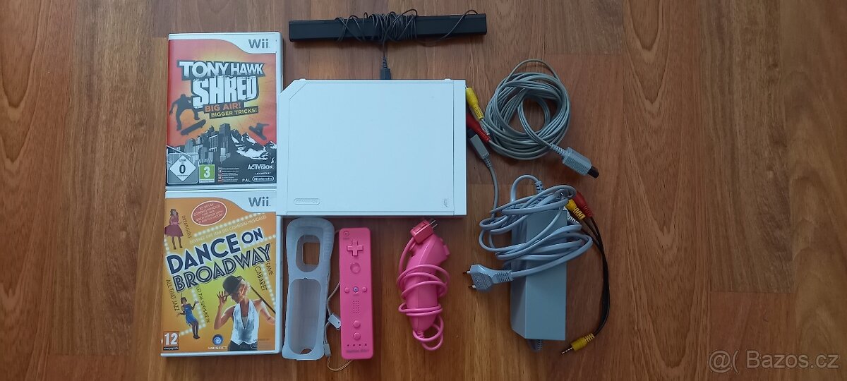 Nintendo Wii