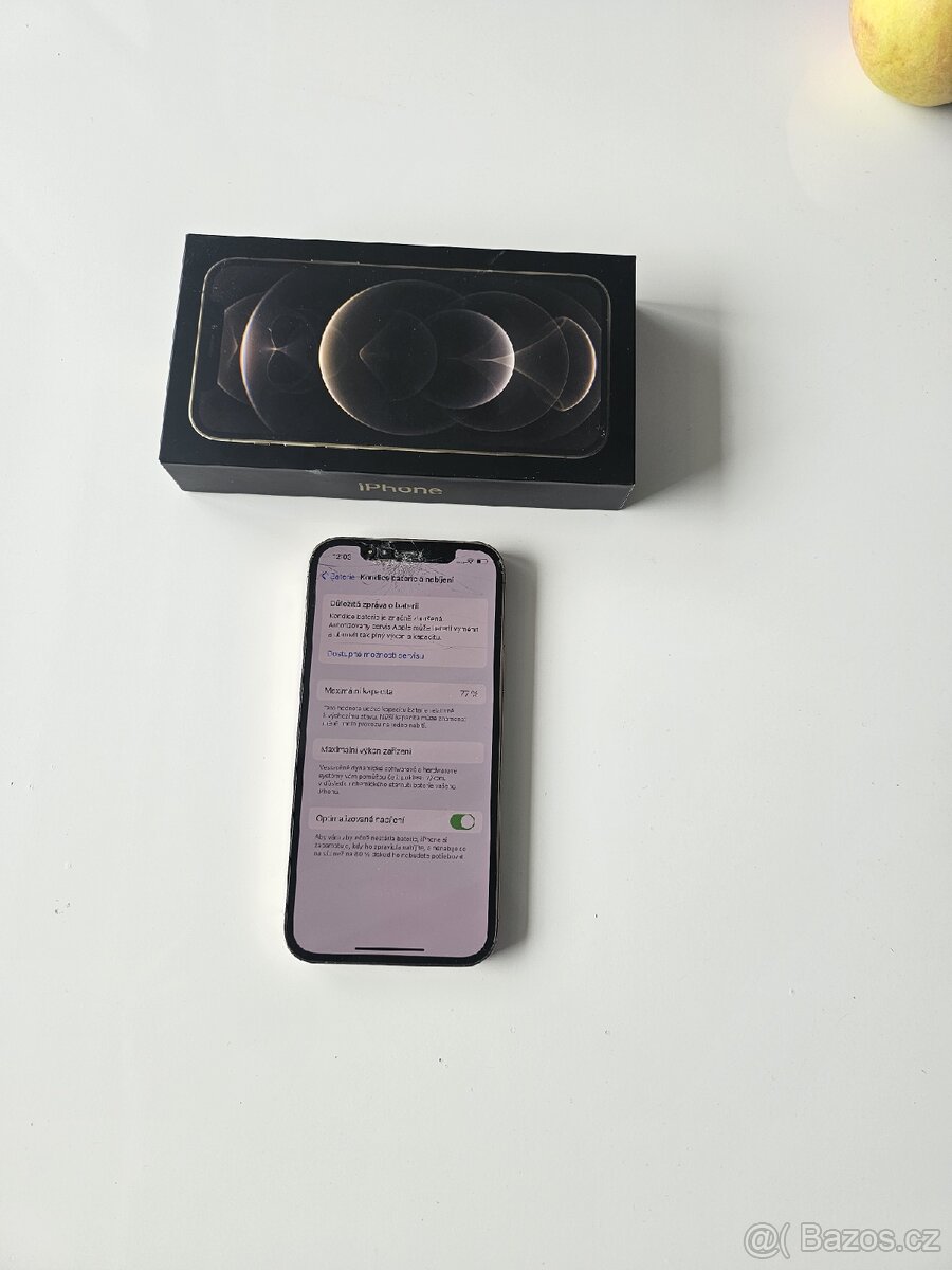 Zakoupim Apple