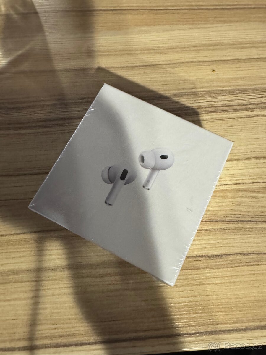 Airpods pro 2