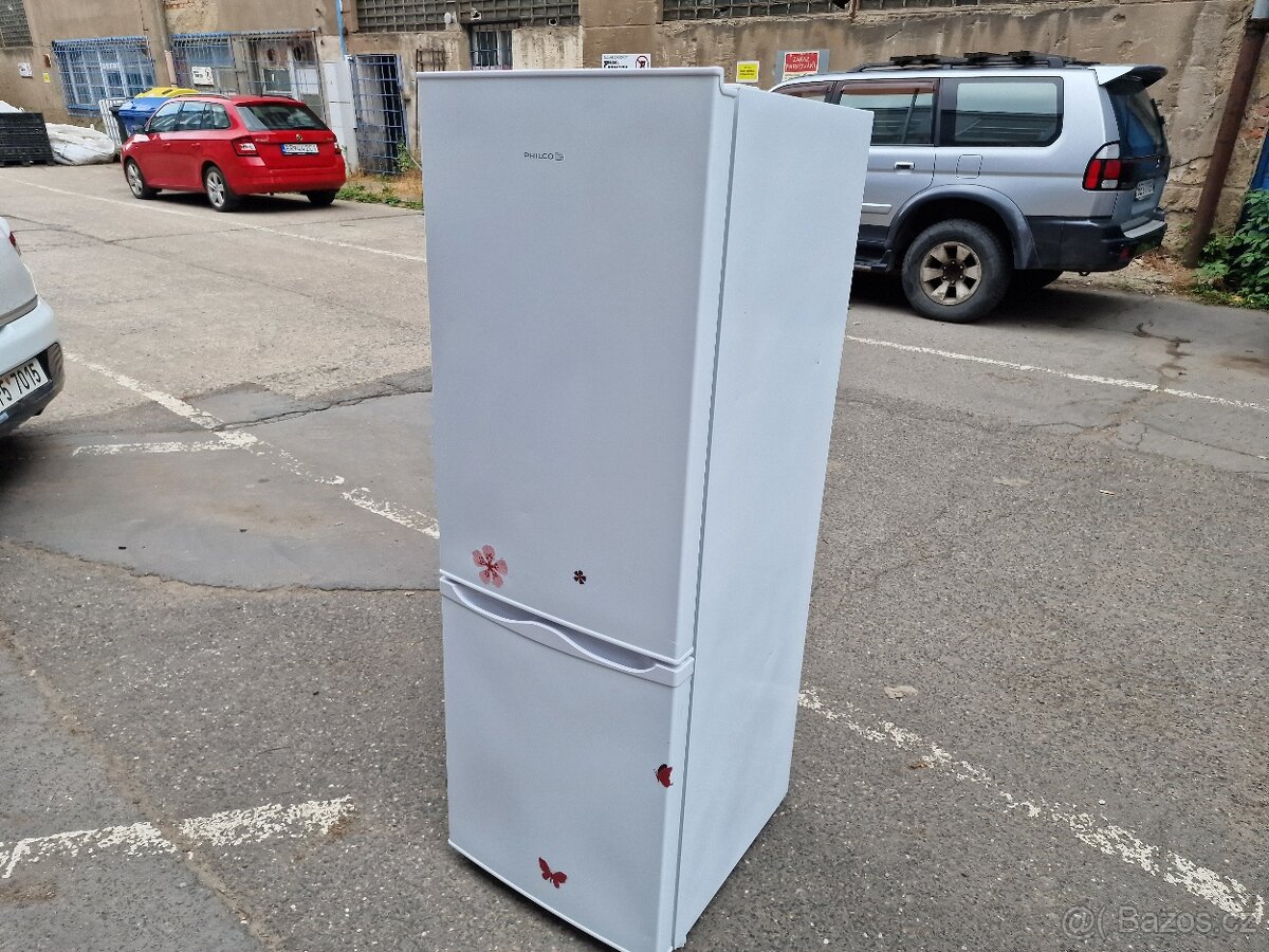 Lednice Philco 55x50 výška 144 cm