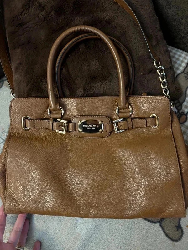 Kabelka Michael Kors
